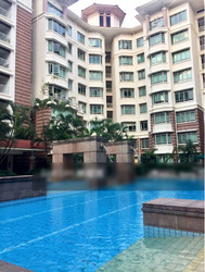 The Blossomvale (D21), Condominium #447576401